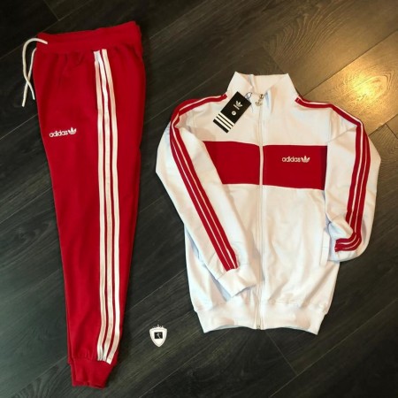 Tendance hommes complet